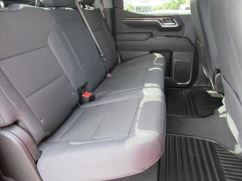 New 2026 Chevrolet Silverado 1500 LT w/ All Star Edition Plus image 31