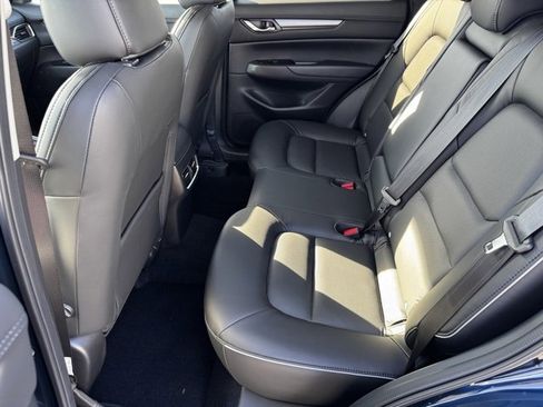 New 2025 MAZDA CX-5 AWD 2.5 S w/ Select Package image 6