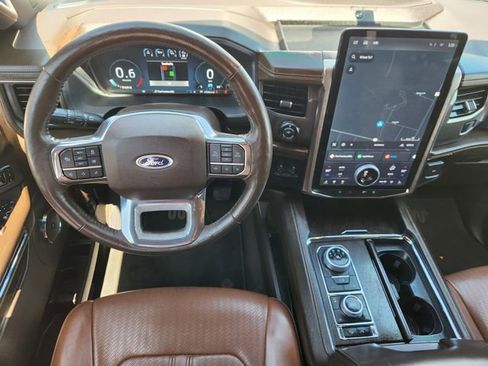 Used 2023 Ford Expedition Max King Ranch image 28