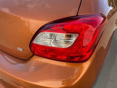 Used 2020 Mitsubishi Mirage SE image 15