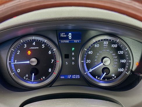 Used 2012 Lexus ES 350 image 18