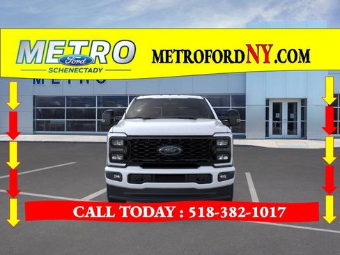 New 2026 Ford F350 Lariat AWD/4WD image 7