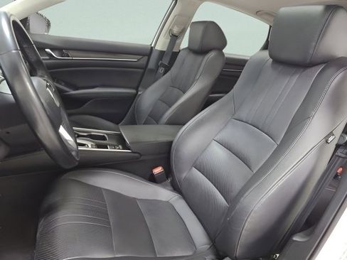Certified 2020 Honda Accord EX-L image 22