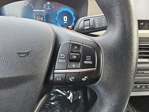 Used 2025 Ford Bronco Sport Big Bend AWD/4WD image 19