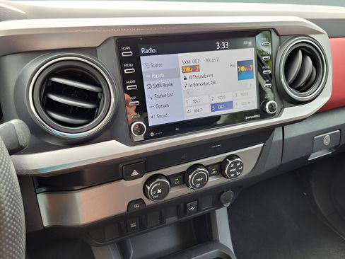 Certified 2023 Toyota Tacoma SR5 image 17