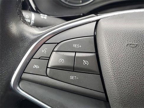 Certified 2021 Cadillac XT5 Luxury image 22