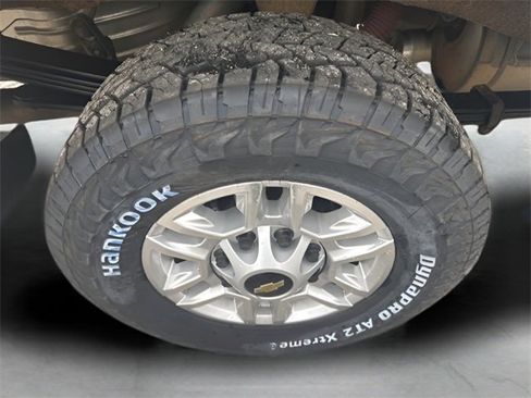 Used 2020 Chevrolet Silverado 2500 LT w/ Fleet Comfort Package image 29