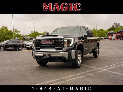 New 2026 GMC Sierra 2500 SLE w/ Preferred Package