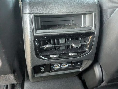 Used 2024 Jeep Grand Cherokee Limited 4xe AWD/4WD image 34