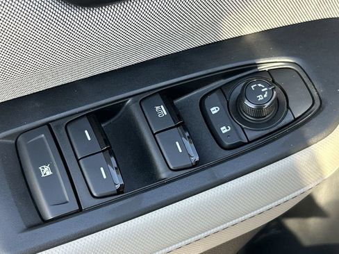 New 2026 Subaru Forester AWD/4WD image 17
