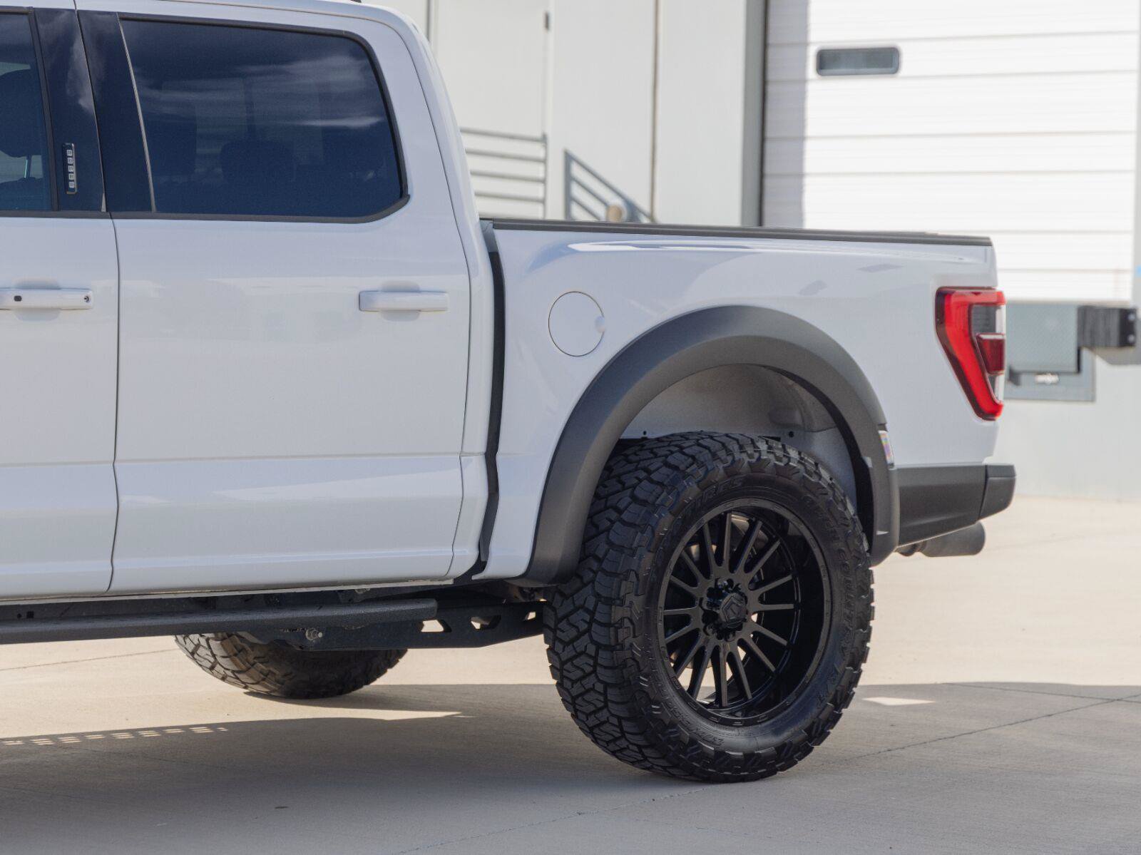 Used 2023 Ford F150 Raptor AWD/4WD image 16