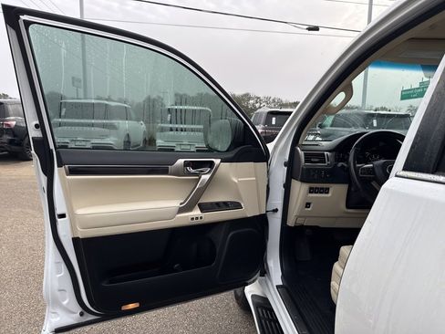 Used 2021 Lexus GX 460 Premium image 27