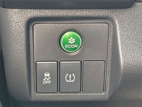 Certified 2022 Honda HR-V Sport image 21