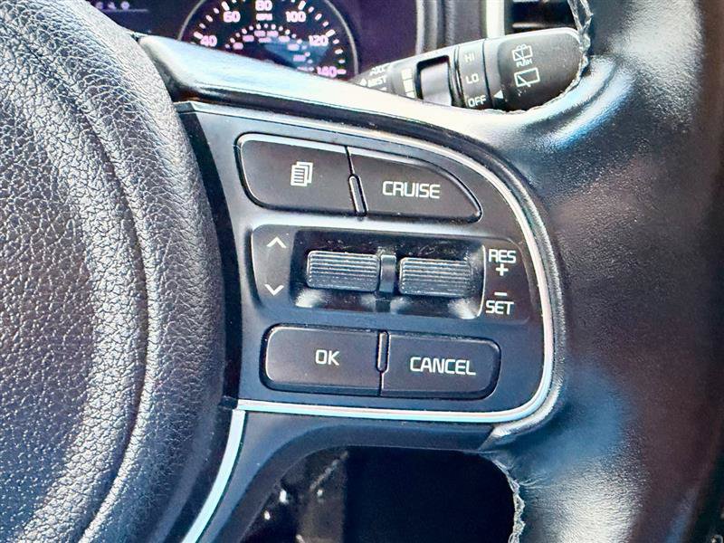 Used 2017 Kia Sportage EX w/ EX Premium Package AWD/4WD image 18