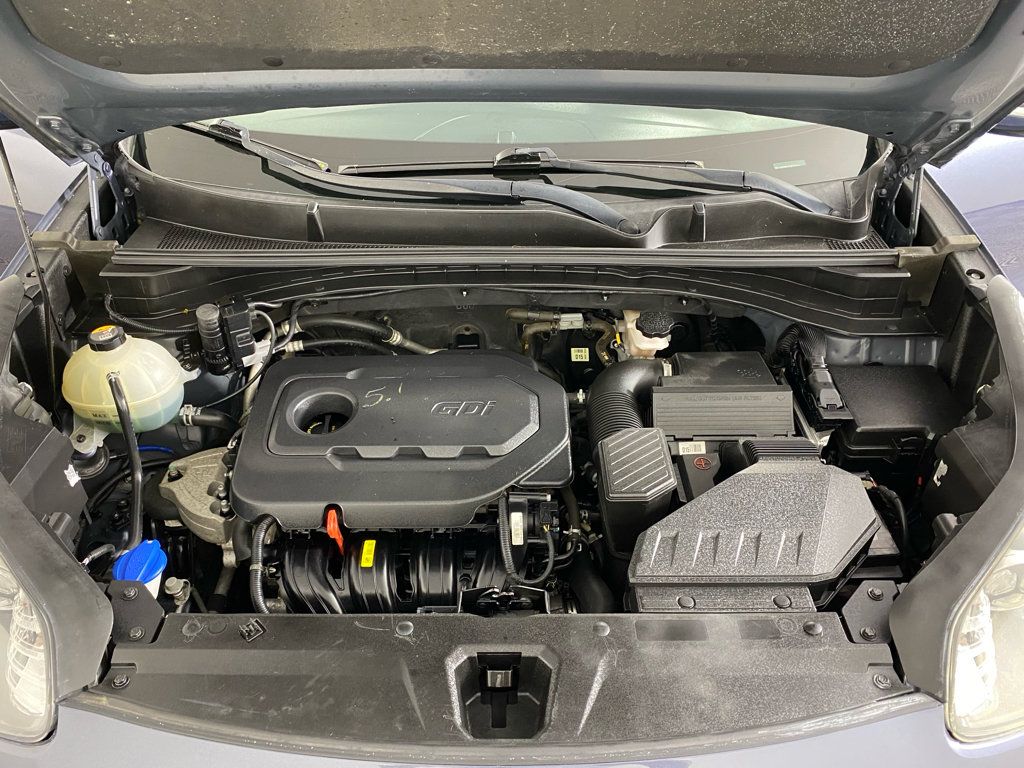 Used 2019 Kia Sportage EX w/ Option Group 040 AWD/4WD image 29