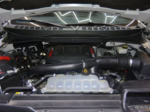 Used 2022 Ford F150 Raptor w/ Equipment Group 801A High AWD/4WD image 27