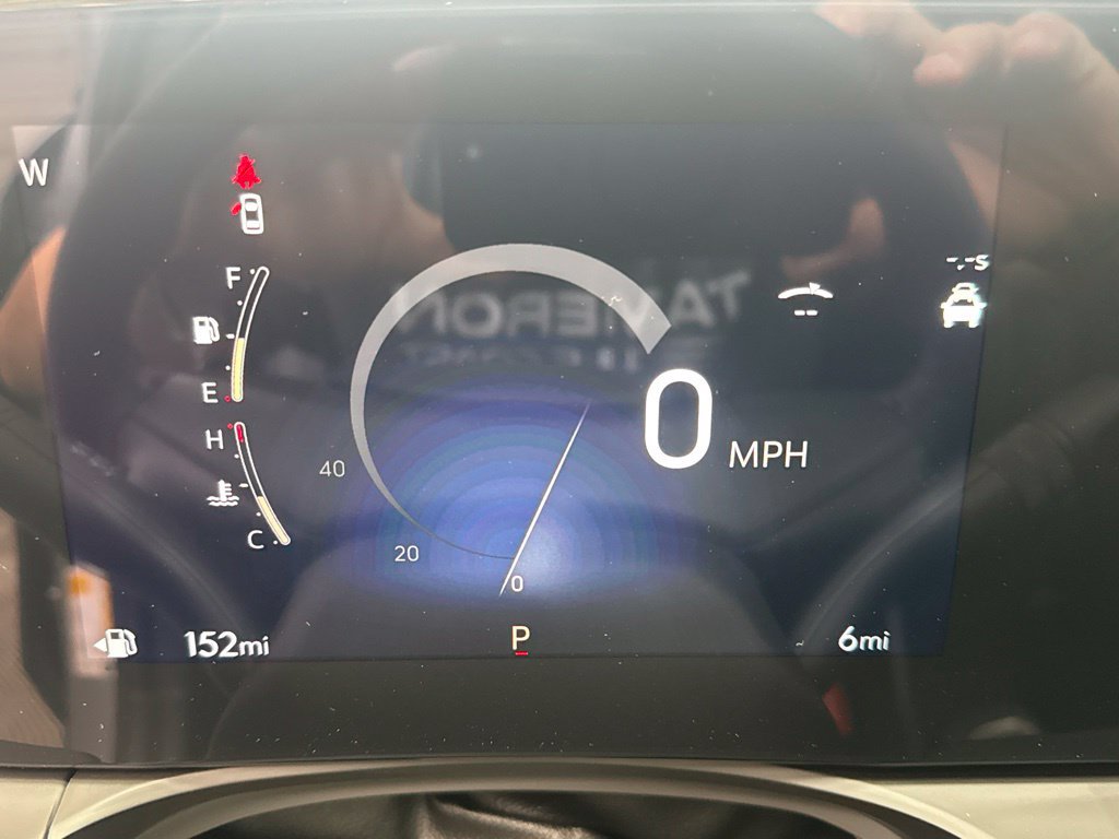 New 2026 Buick Envista Sport Touring w/ Convenience I Package FWD image 14