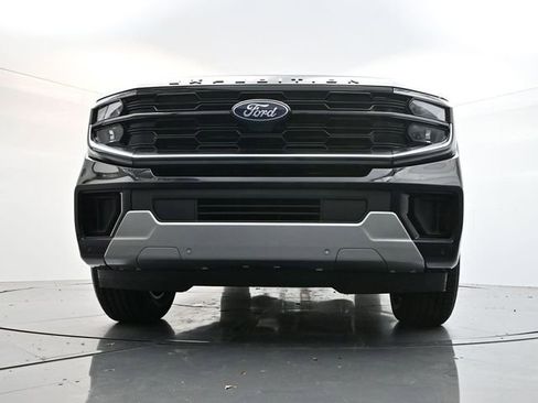 New 2026 Ford Expedition Max Platinum image 29