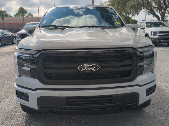 New 2026 Ford F150 Lariat w/ Equipment Group 501A Mid AWD/4WD image 10