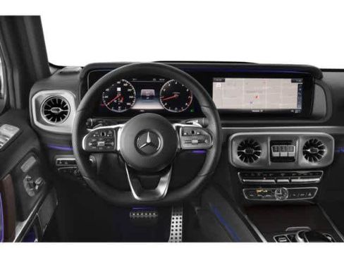 Used 2023 Mercedes-Benz G 550 image 7