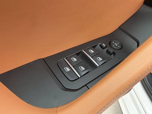 Certified 2024 BMW X6 M60i AWD/4WD image 49