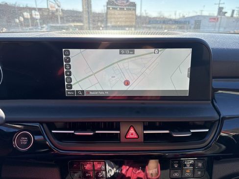 Used 2025 Kia Seltos X-Line image 15