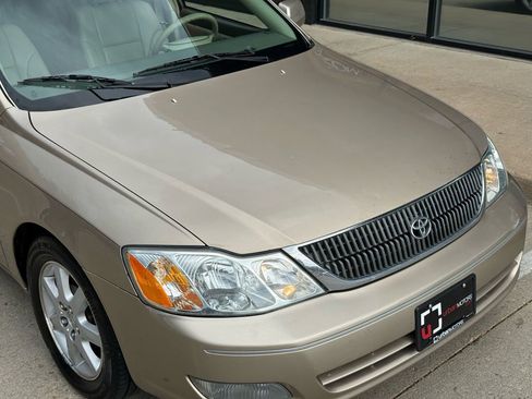 Used 2001 Toyota Avalon XL image 15