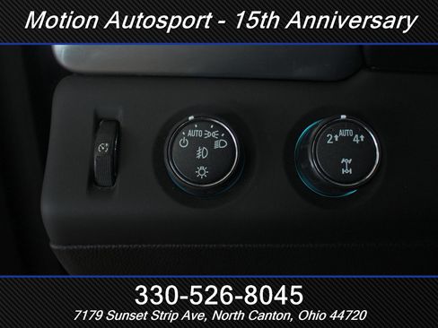 Used 2020 Chevrolet Suburban Premier AWD/4WD image 16