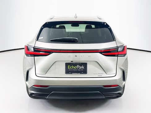Used 2024 Lexus NX 350 AWD w/ Cold Area Package image 7
