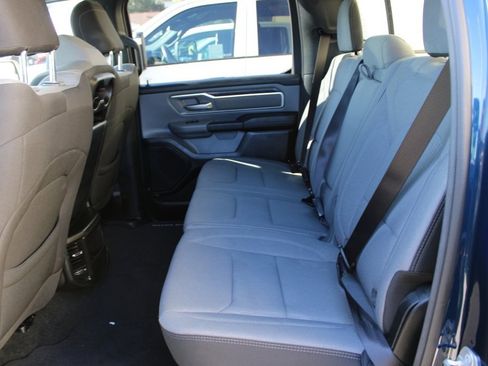 Used 2022 RAM 1500 Big Horn image 27