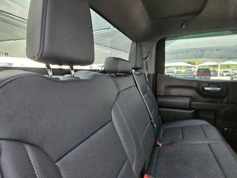 Used 2024 Chevrolet Silverado 1500 W/T w/ Trailering Package RWD image 15