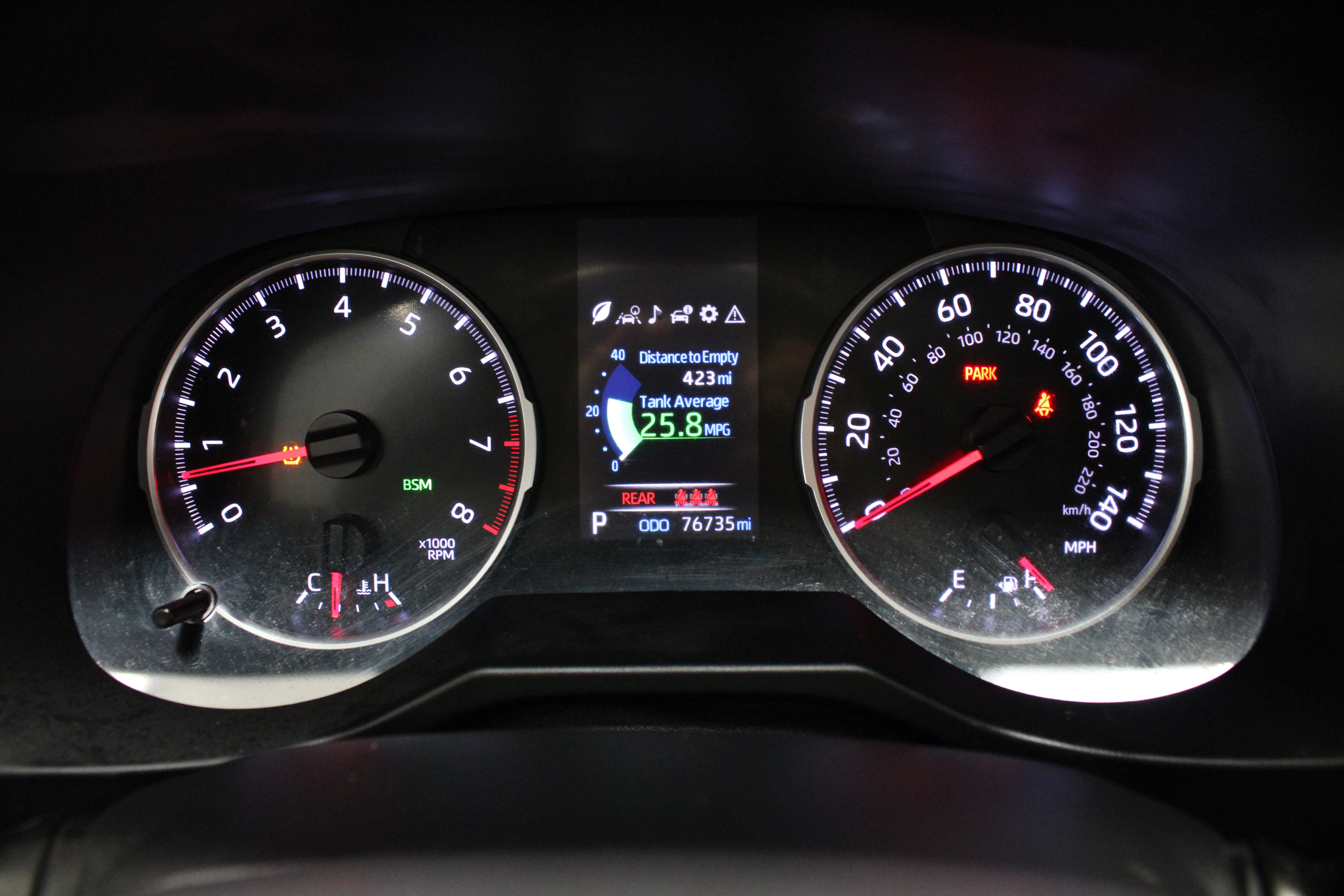 Used 2021 Toyota RAV4 XLE Premium FWD image 42