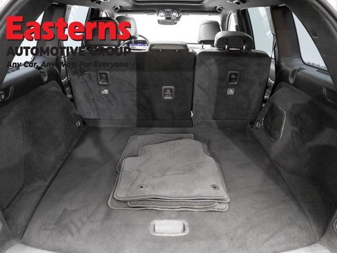 Used 2022 Jeep Grand Cherokee Overland AWD/4WD image 9