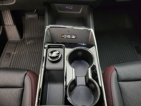 New 2026 Chevrolet Equinox RS image 38