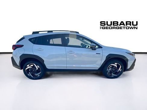 New 2026 Subaru Crosstrek 2.5i Limited AWD/4WD image 8