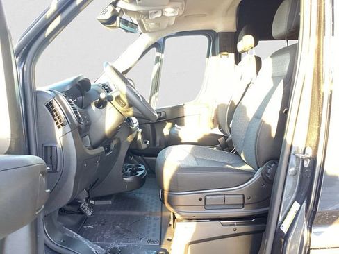 New 2026 RAM ProMaster 1500 w/ Convenience Group image 10