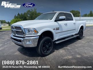 Used 2015 RAM 2500 Laramie w/ Convenience Group AWD/4WD video 1