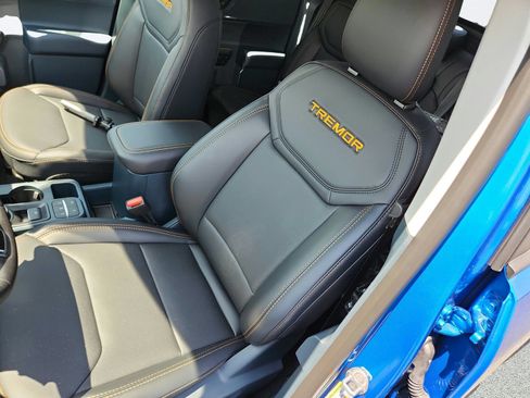 New 2026 Ford Maverick Tremor AWD/4WD image 12
