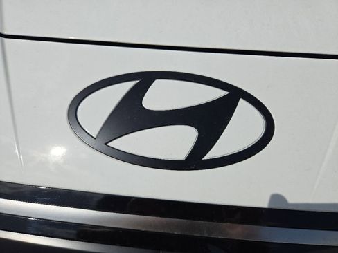 New 2026 Hyundai Elantra N w/ Cargo Package FWD image 18