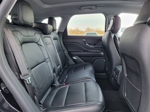 Used 2020 Lincoln Corsair Reserve w/ Equipment Group 201A image 23