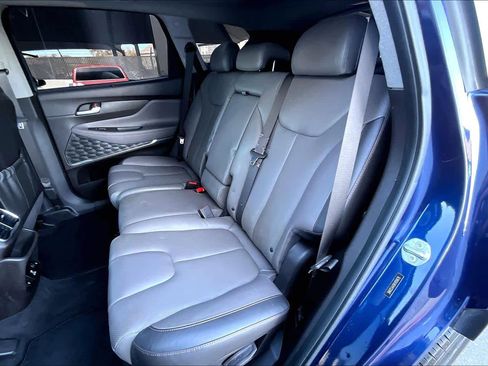 Used 2019 Hyundai Santa Fe SEL w/ Cargo Package image 20