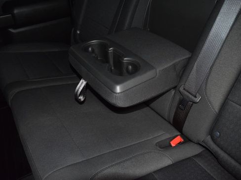 Used 2023 Chevrolet Silverado 1500 Custom AWD/4WD image 41