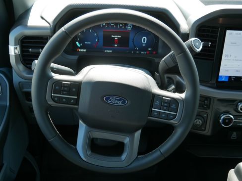 Used 2026 Ford F150 XLT w/ FX4 Off-Road Package AWD/4WD image 19