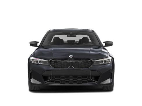 New 2026 BMW M340i xDrive w/ Premium Package AWD/4WD image 4