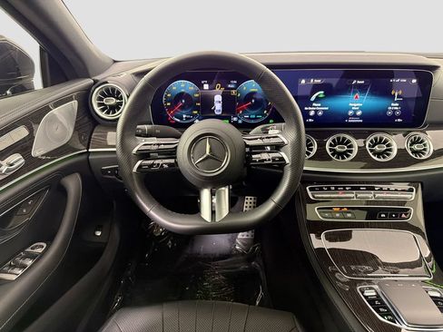 Used 2023 Mercedes-Benz CLS 450 4MATIC image 23