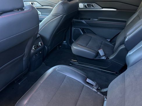 New 2025 Ford Explorer ST w/ Sun And Sound Package image 11