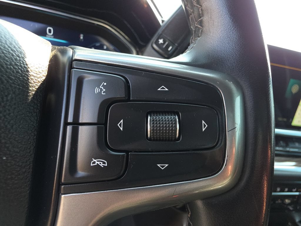 Certified 2025 Chevrolet Silverado 3500 LT w/ All Star Edition AWD/4WD image 19