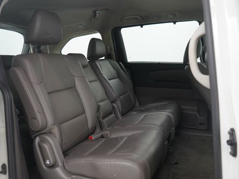 Used 2015 Honda Odyssey EX-L image 13