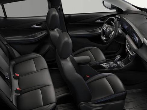 New 2026 Buick Encore GX Sport Touring image 8