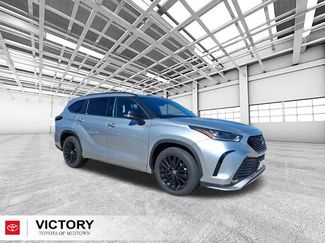 Certified 2024 Toyota Highlander XSE video 2